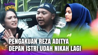 Download lagu JAHAT IHH! Mana Ekspresi Istrinya Keliatan Kecewa Banget Lagi! | Hari Yang Aneh Eps 40 Full mp3