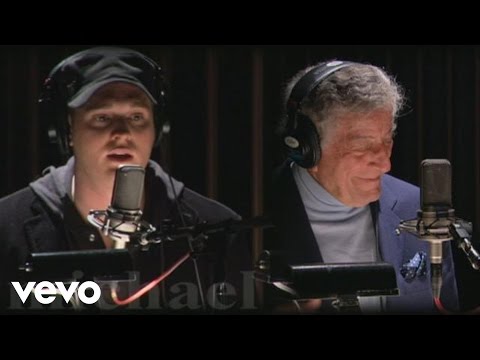 Tony Bennett - Just in Time (from Duets: The Making Of An American Classic)