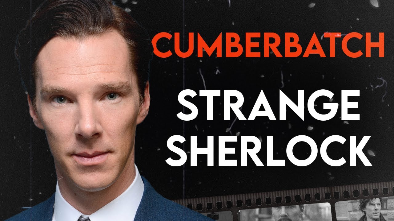 Benedict Cumberbatch's Life Before Doctor Strange | Full Biography (Doctor Strange, Sherlock)