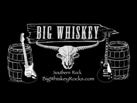 Big Whiskey Demo