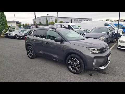 Citroen C5 Aircross 1.5 HDI AUTO MAX - Image 2
