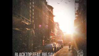 Plenty Of Love - BlackTop ft. Big Sav