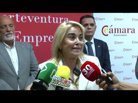 Informe sobre la vivienda vacacional en Fuerteventura