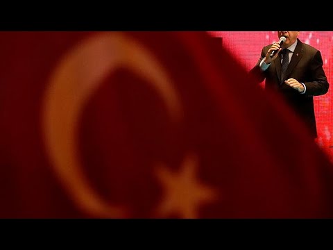 Tragedie fra i turchi che fuggono dal paese