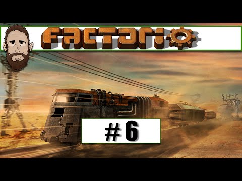 Factorio 0.12 - Bobs Mods - Episode 6 - Basic Electronics