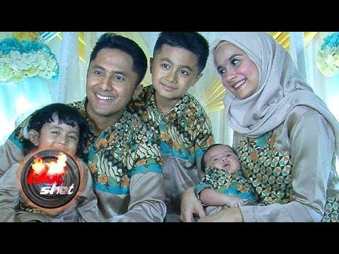 Hengky-Sonya Gelar Tasyakuran Khitanan dan Akikah Anaknya - Hot Shot 23 Desember 2017