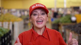 La Bonita Supermarkets - Now Open