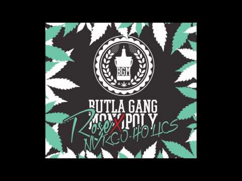 Rose x NVRC-O-HOLICS - 1000 Baniek (ft. Flock, ADM, Fresz, Mentor, Cira, MaxKolo) [BGM MIXTAPE 2015]