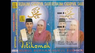Download lagu Kaset pita Rebana Campur Sari Nurul Burhan mp3