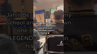 Jahlil beats, holla at me! #subscribe #music #producer #motivation #shorts #legend