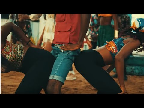 BLACKMAGIC - BAD INTENTIONS (New 2019)