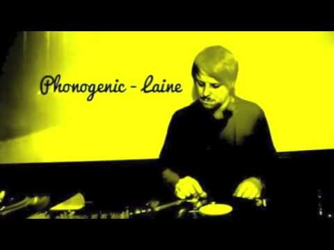 Phonogenic - Laine