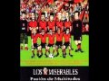 El Crack - Los Miserables