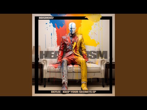 Keep Your Secrets (Dub Pepper Remix)