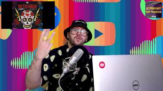 LANDY feat ALONZO - Toi t&#39;es chelou [Ecoute]