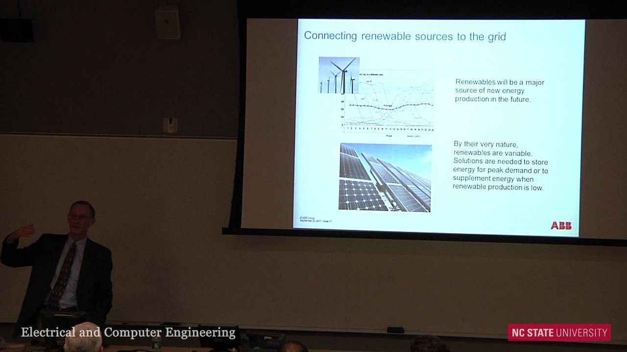 Generating Smart Grid Solutions