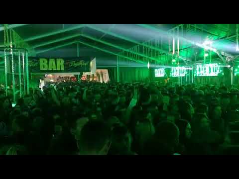 Rujanfest Senidah&Coby&DJ Mariola 2019