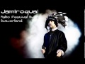 Jamiroquai Space Cowboy Live In Nyon Switzerland Jul 23 2010
