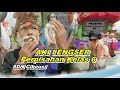 Lengser Sunda Upacara Adat Perpisahan Siswa Kelas VI SDN CIBEUSI
