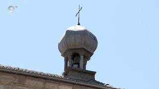 Църквата „Св. Георги“ в квартал Черноконево ще посрещне храмовия си празник с нова камбанария