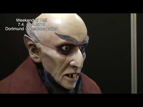 Weekend of Hell Special - Impressionen