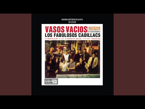 Videoclip de Cadillacs (Version '93) (Remasterizado 2008) — Los Fabulosos Cadillacs