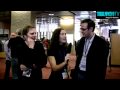 HolFriebe Albers Zentrale Intelligenz Agentur LIFT09