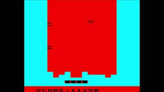 Space Pods for the BBC Micro