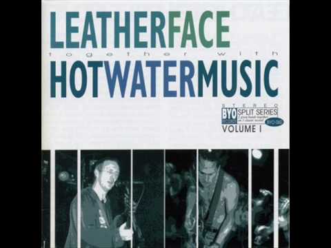 Leatherface - Andy