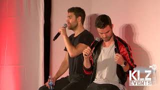 KLZ_Experience - BloodyNightCon 2018 - Best moments Part 2