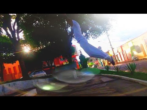 Sabado insano|Parkour and freerunnig