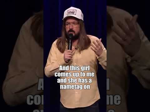 A Good Fish Joke- Dusty Slay - Stand Up Comedy