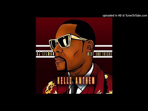 @DJLILMAN973 Feat West End Tricks - KELLZ THEME ( JERSEY CLUB )