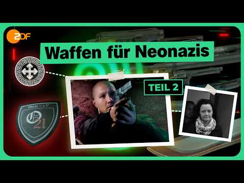 Former neo-Nazi spills the beans: smuggling, martial arts, terror (2/3) | The Trail