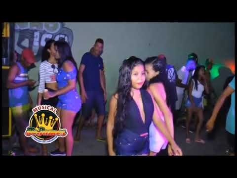 MELO DE ESPANHOLA FAIXA DO DVD DO FCJAMES 2018 A PEDIDOS