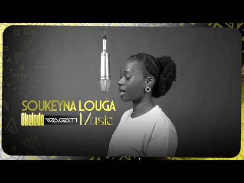 Soukeyna Louga | Okeledo Wagati - Music (Vidéo 2024)
