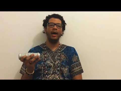 Louvando a Seu Arranca Toco