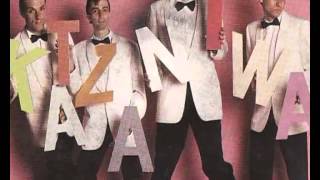 Byan Kazzaniga Alcatraz con i Katzaniwa