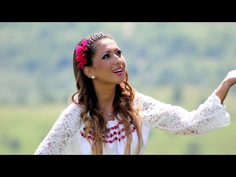 Livia Pop - Din flori, raza de luna [oficial video]