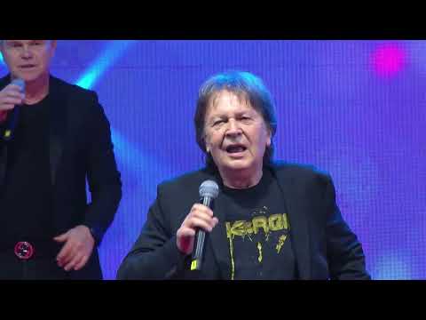 Mladen & Denis - Sjena (MGNZ 2023)