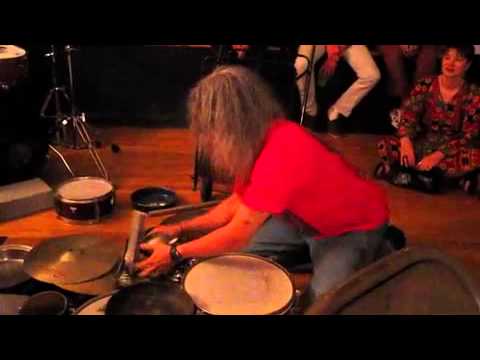 Priya, Robert Thom, and Andy