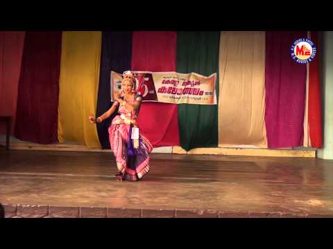 Kuchipudy 06 - Nanda Mukunde