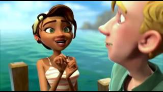 Katy Perry - Bigger Than Me (Music Video)