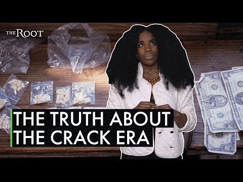 How The Crack Era Changed Black America Forever