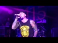 POD - LOST IN FOREVER - "LIVE" M15 CORONA CA ...