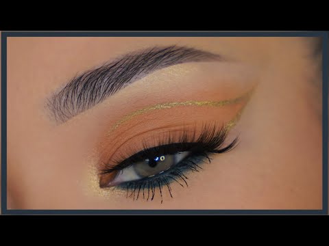 Maquillaje Dramatico Para La Noche