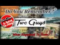 Do You Remember Two Guys Department Store What Happened To Them