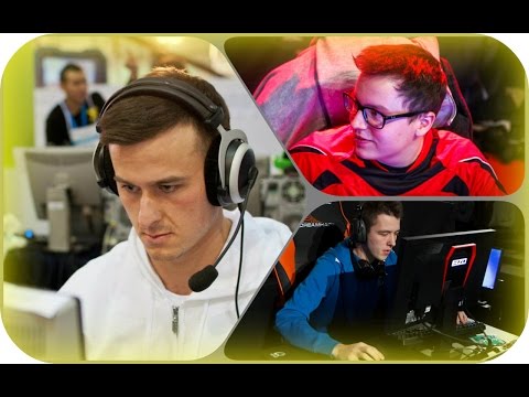 PaszaBiceps Matchmaking ( FPL ) #190 - strux1,nki,innocent,to1nou ( 2015 08 18 )