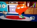 The Amazing World Of Gumball Whistle Bros