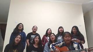 Download lagu Cover Lagu Rohani Persahabatan kan kekal mp3